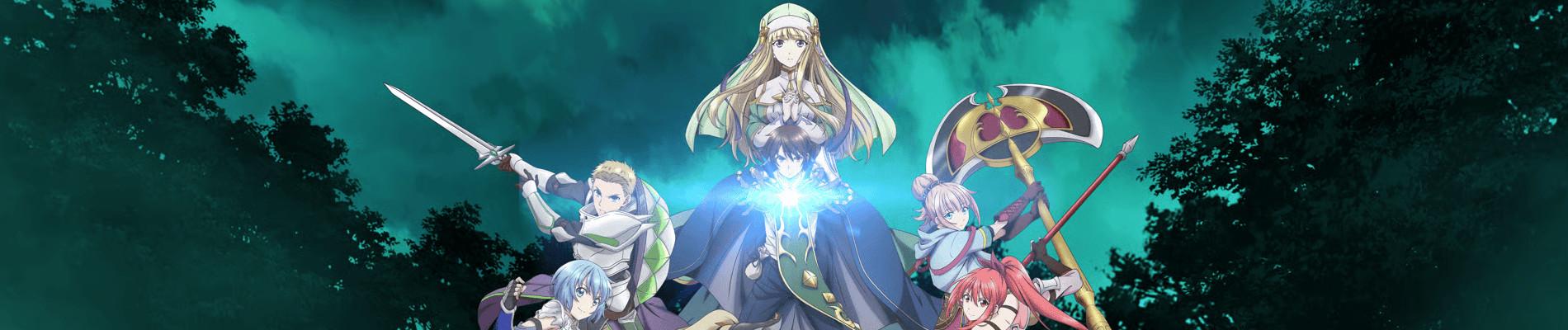 Banner for The 8th Son? Are You Kidding Me?