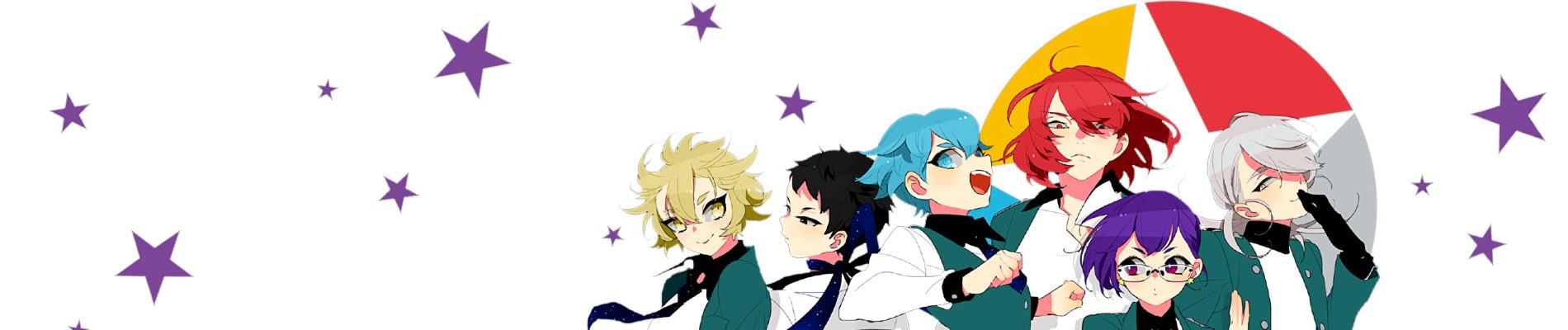 Banner for Pretty Boy Detective Club