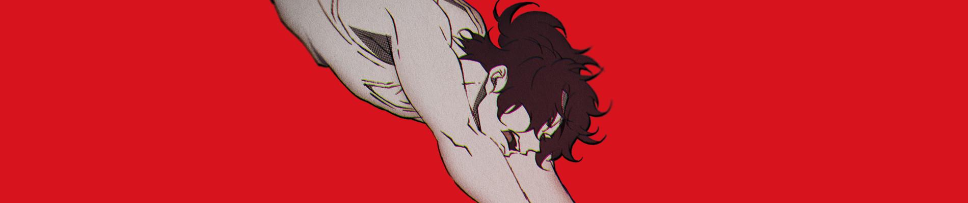 Banner for The Gymnastics Samurai