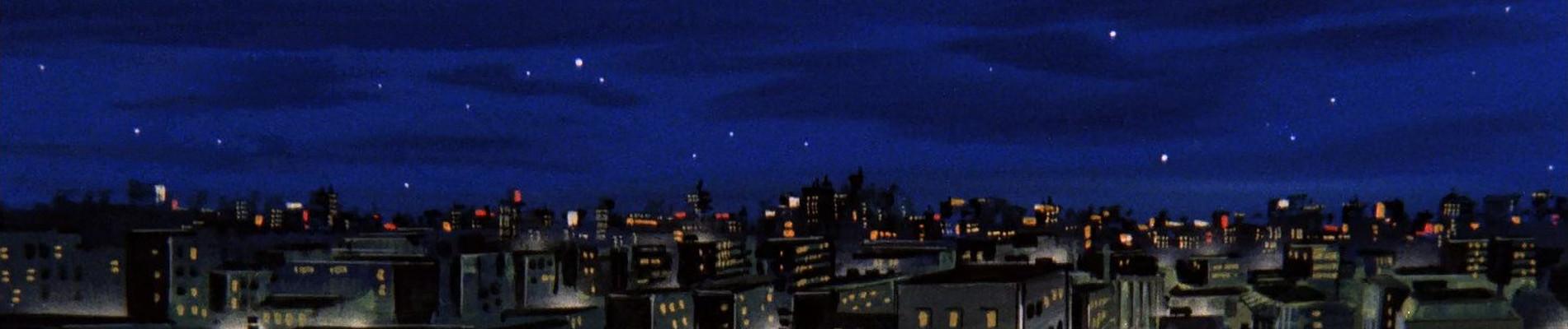 Banner for Megazone 23 Part II