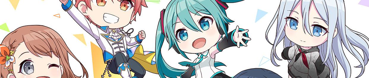 Banner for Puchi Seka