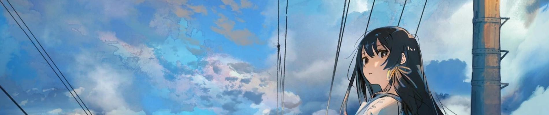 Banner for The Tunnel to Summer, the Exit of Goodbyes