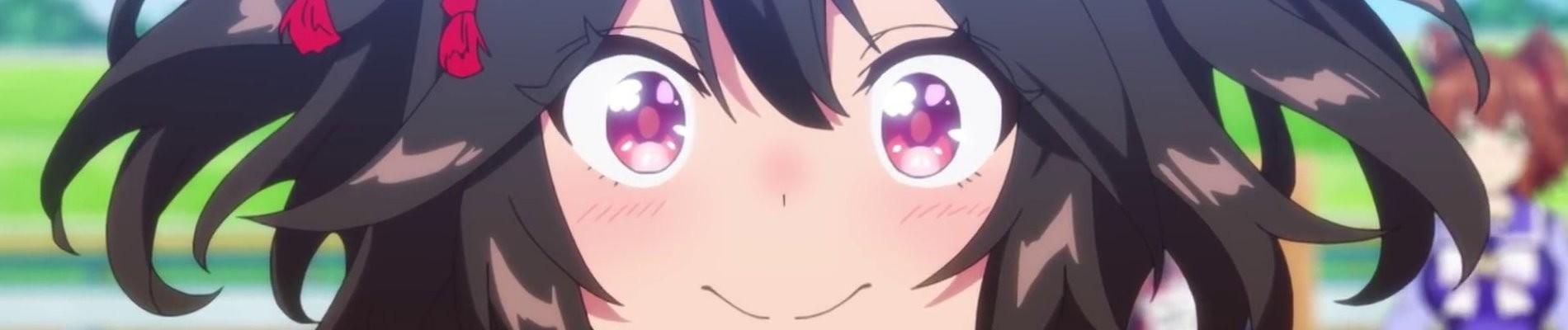 Banner for Uma Musume: Pretty Derby - 1st Anniversary Special Animation