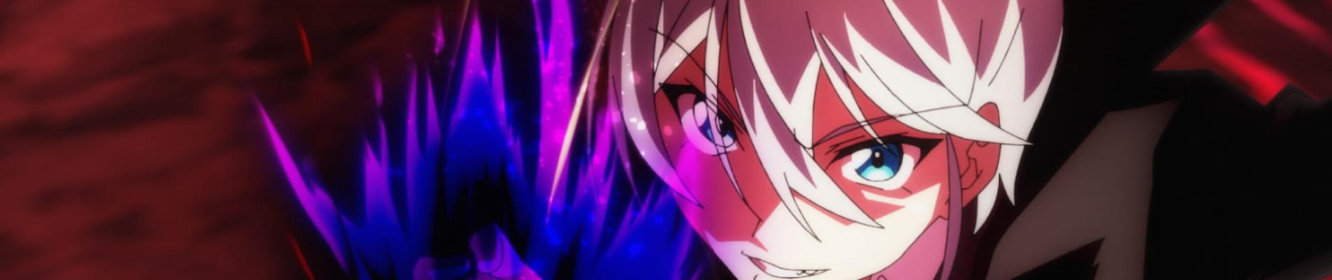 Banner for The Fruit of Evolution: Before I Knew It, My Life Had It Made Season 2