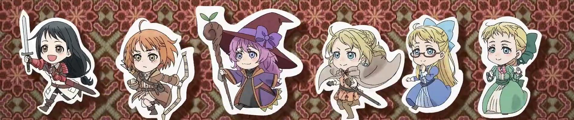 Banner for My Daughter Left the Nest and Returned an S-Rank Adventurer