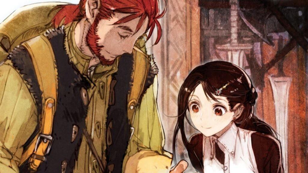 Banner for My Daughter Left the Nest and Returned an S-Rank Adventurer
