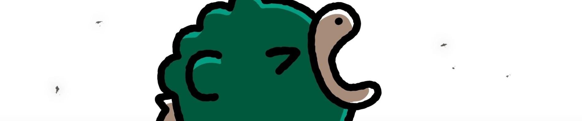 Banner for Chibi Godzilla Raids Again