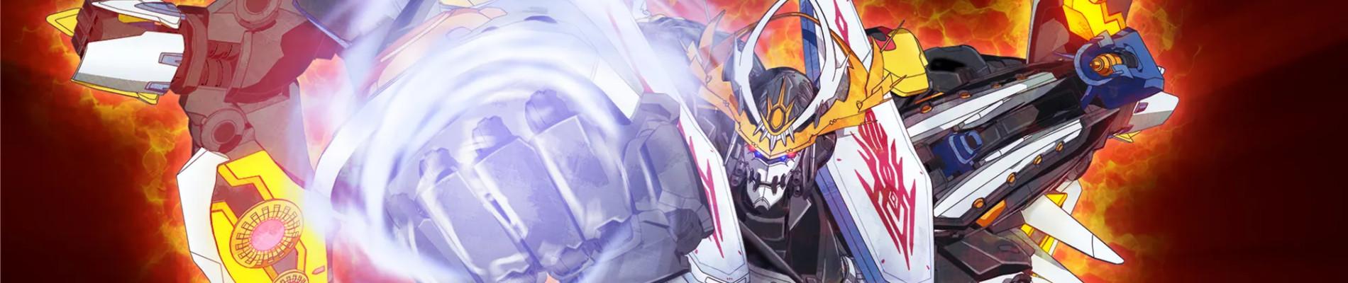 Banner for AQUARION: Myth of Emotions
