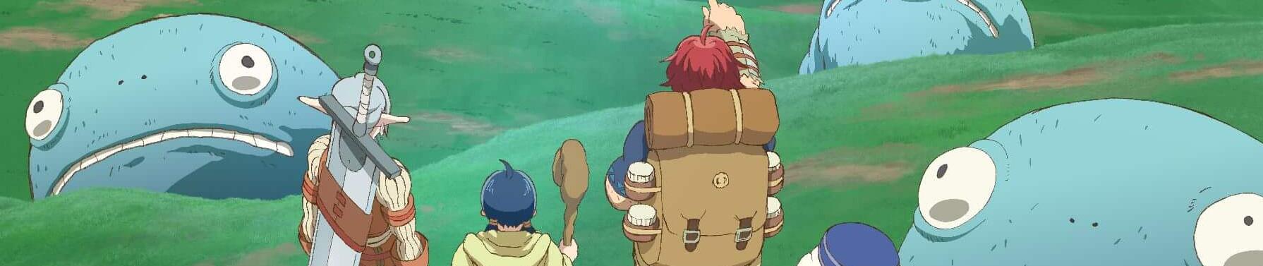 Banner for Quality Assurance in Another World