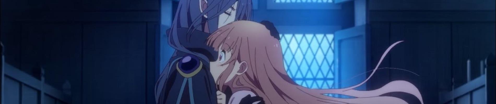 Banner for Sugar Apple Fairy Tale Season 2