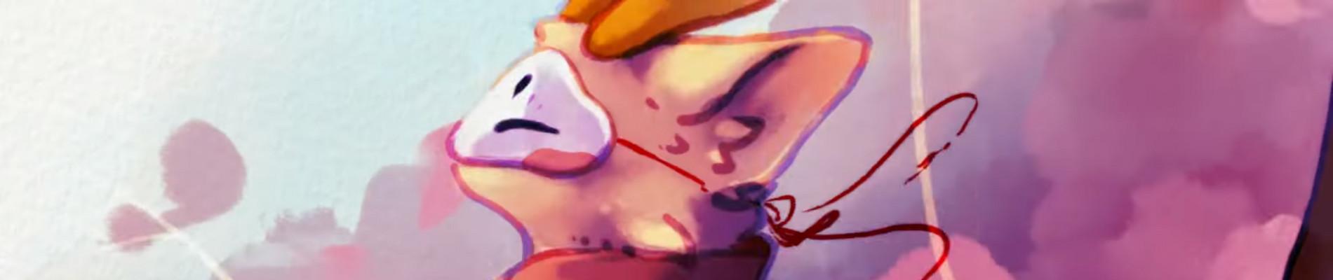 Banner for Fabulous Beasts 2