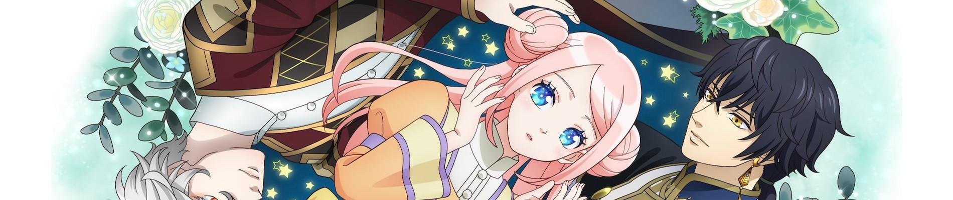 Banner for Nina the Starry Bride