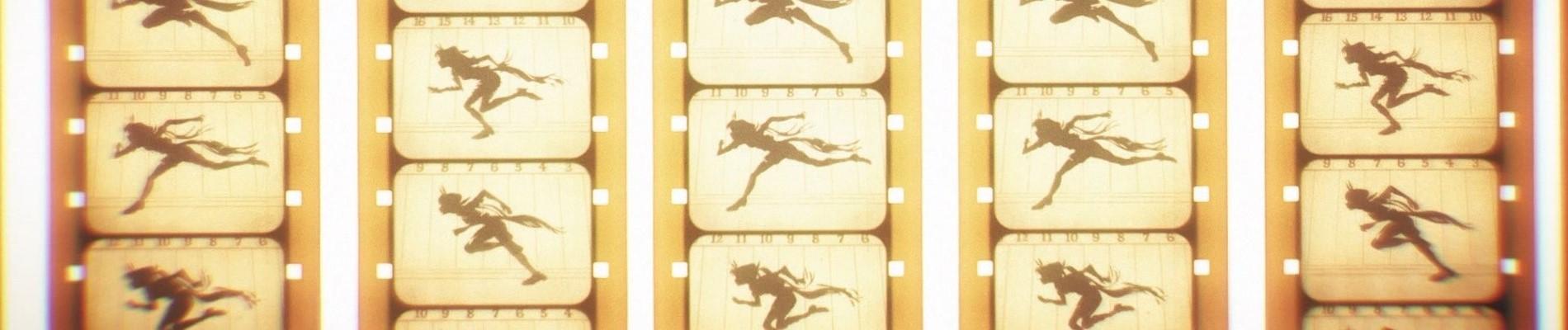 Banner for Umamusume: Pretty Derby - Beginning of a New Era