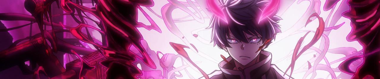 Banner for TOUGEN ANKI