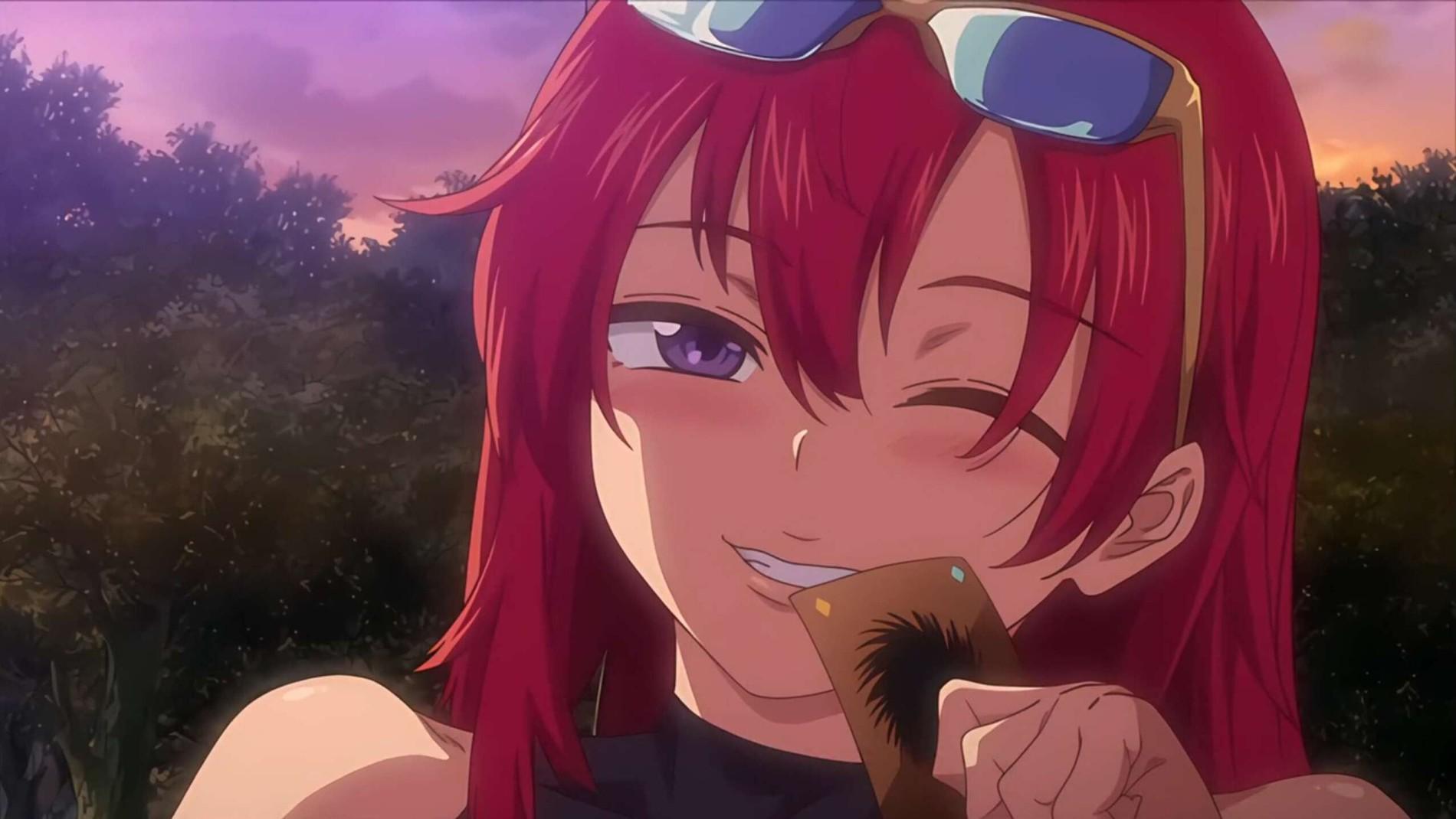 Banner for Shounen ga Otona ni Natta Natsu