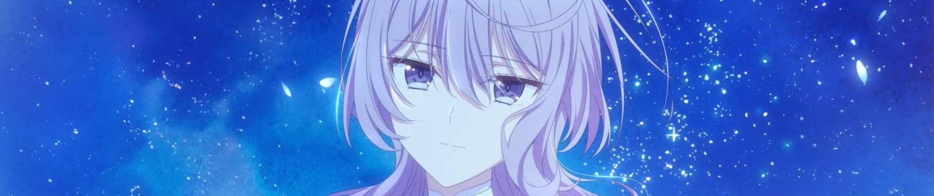 Banner for The Too-Perfect Saint: Tossed Aside by My Fiancé and Sold to Another Kingdom