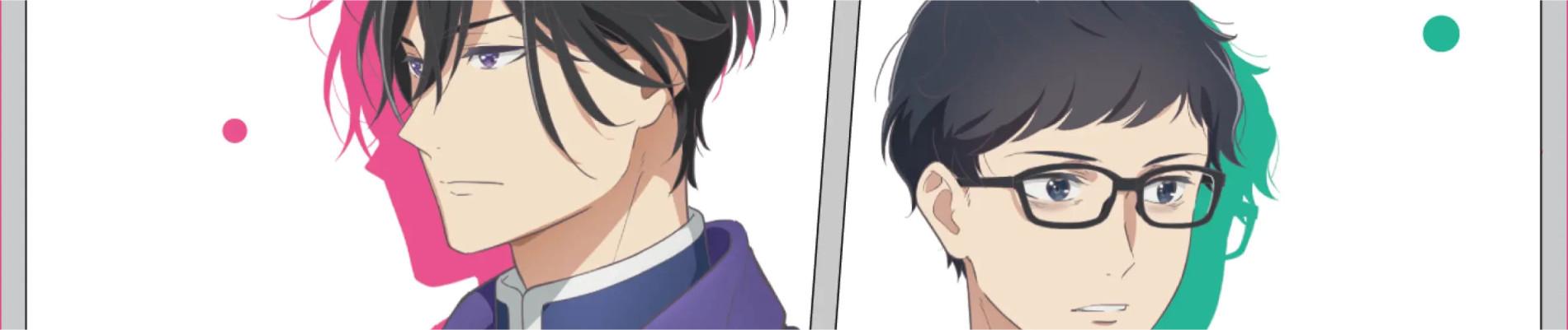 Banner for Isekai Office Worker: The Other World's Books Depend on the Bean Counter