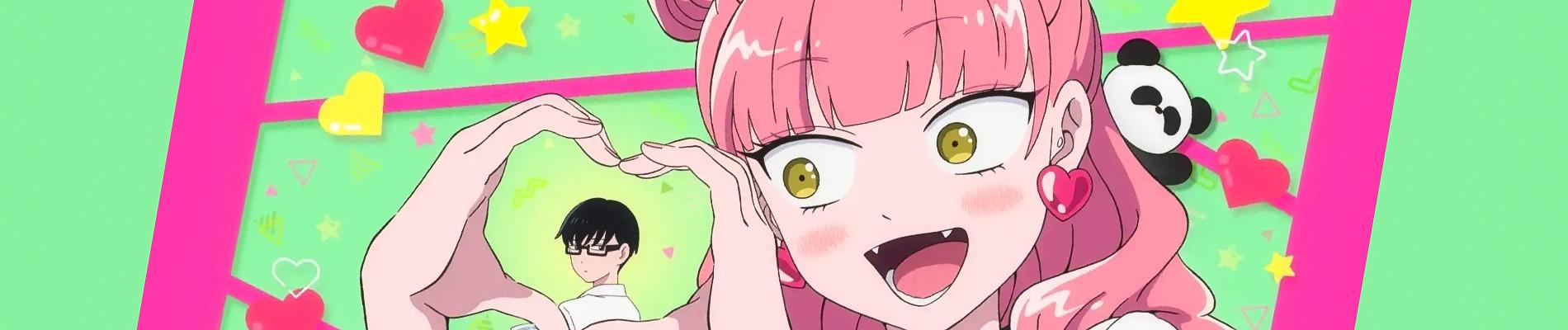 Banner for You and I Are Polar Opposites