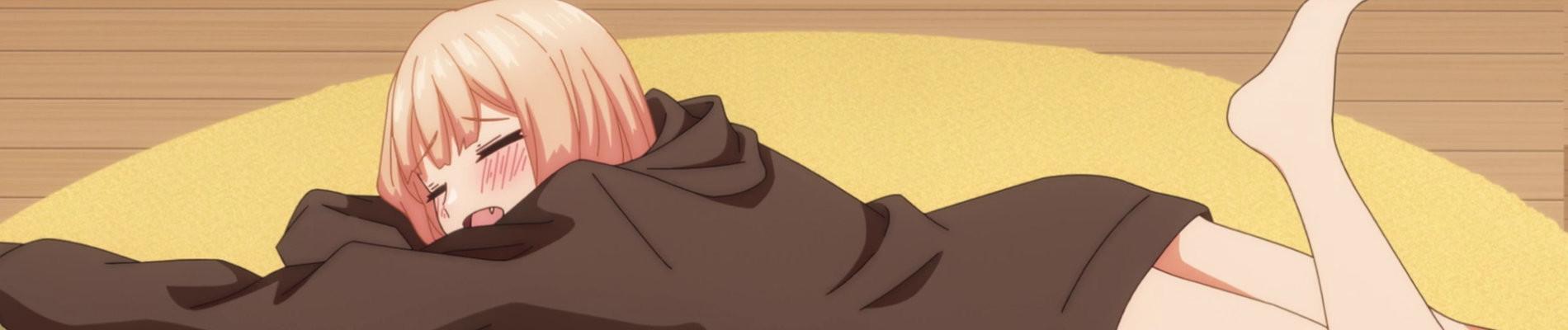 Banner for Moto Kare to wa Dekinakatta Sex Shite mo Ii Desu ka?