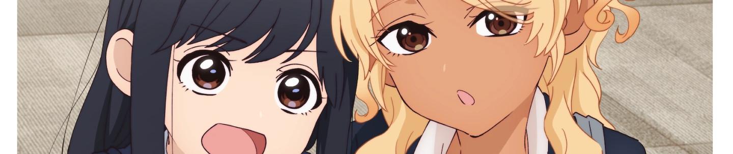 Banner for See You Tomorrow at the Food Court