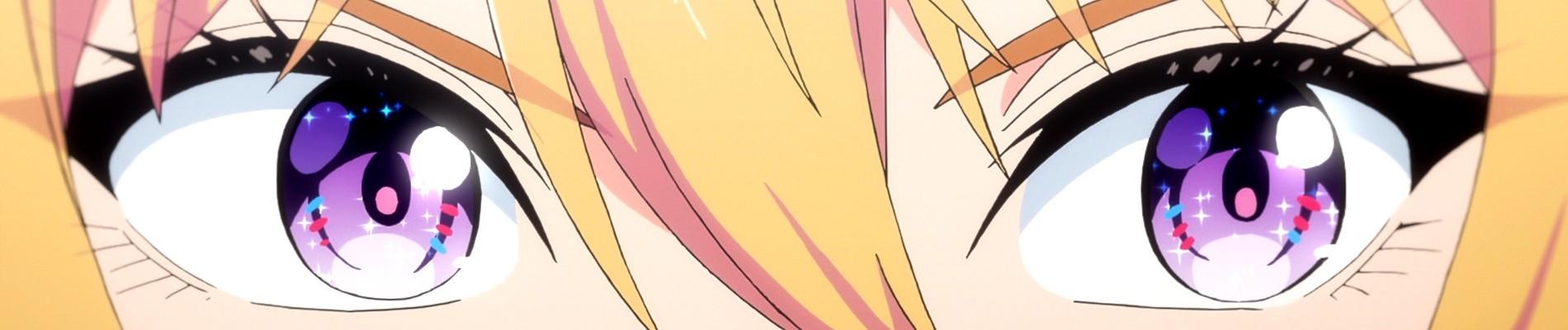 Banner for My Awkward Senpai