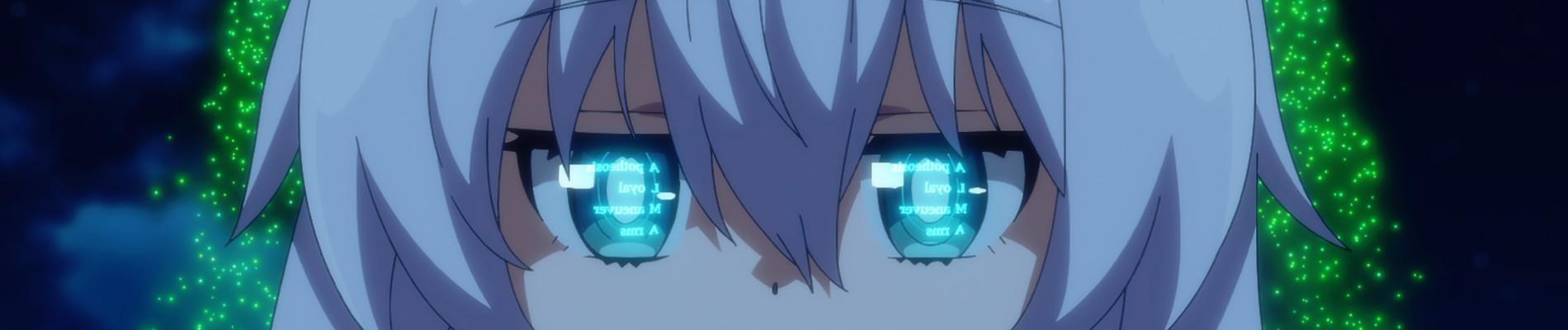 Banner for Alma-chan Wants to Be a Family!