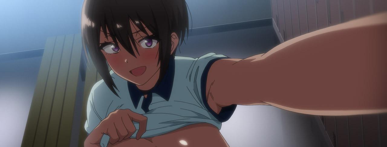 Banner for Fuuki Iin to Fuuzoku Katsudou