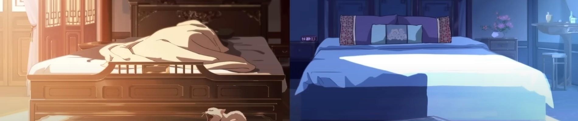 Banner for Honkai: Star Rail - Taking It Easy