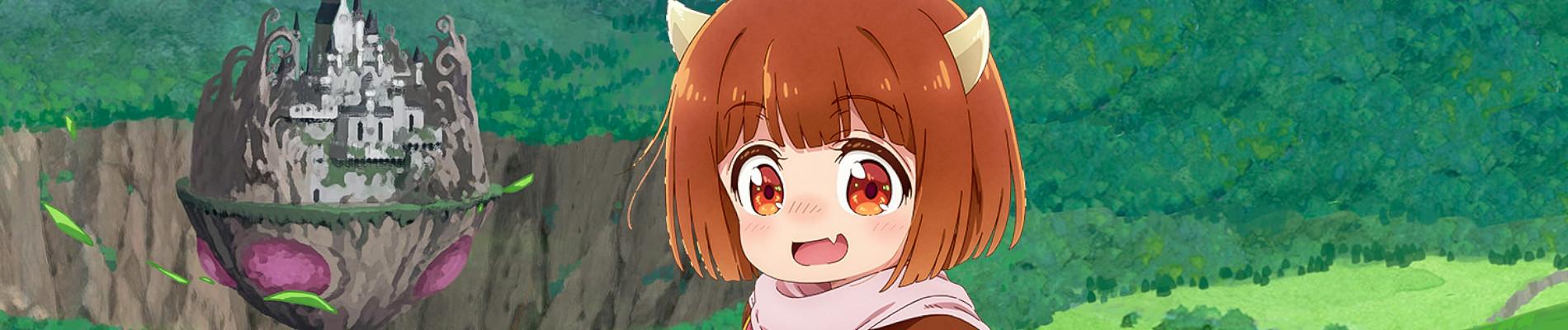 Banner for The Demon King's Daughter is Too Kind!!