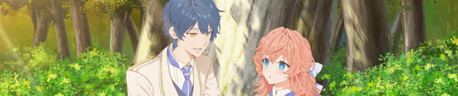 Banner for The Villainess Is Adored by the Prince of the Neighbor Kingdom