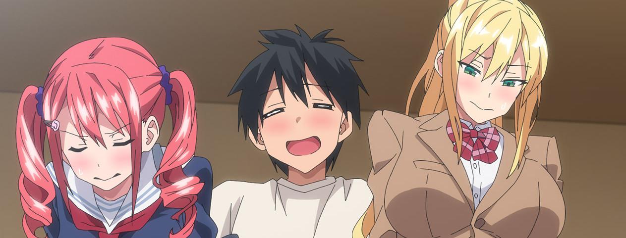 Banner for Sister Breeder