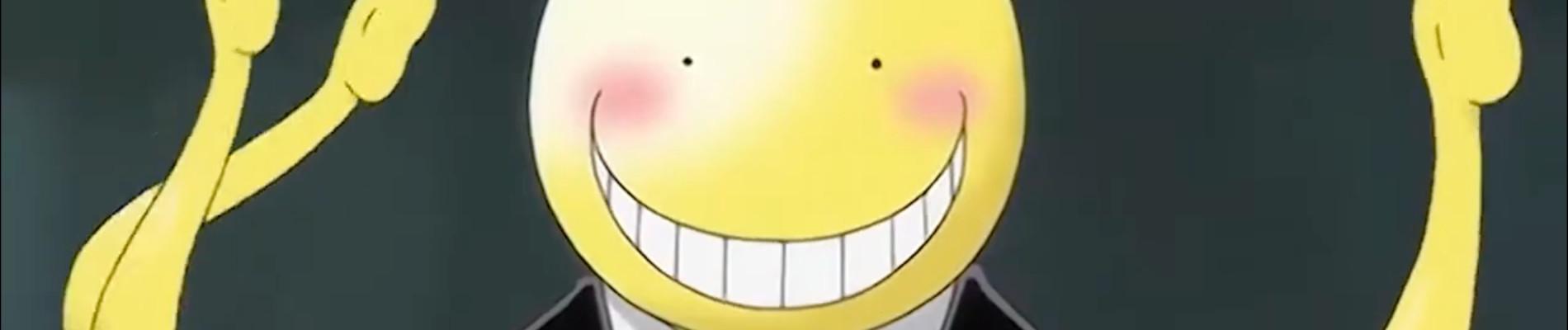 Banner for Ansatsu Kyoushitsu: Jump Festa 2013 Special