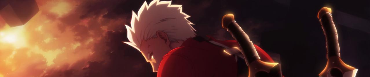 Banner for Fate/stay night: Unlimited Blade Works 2nd Season