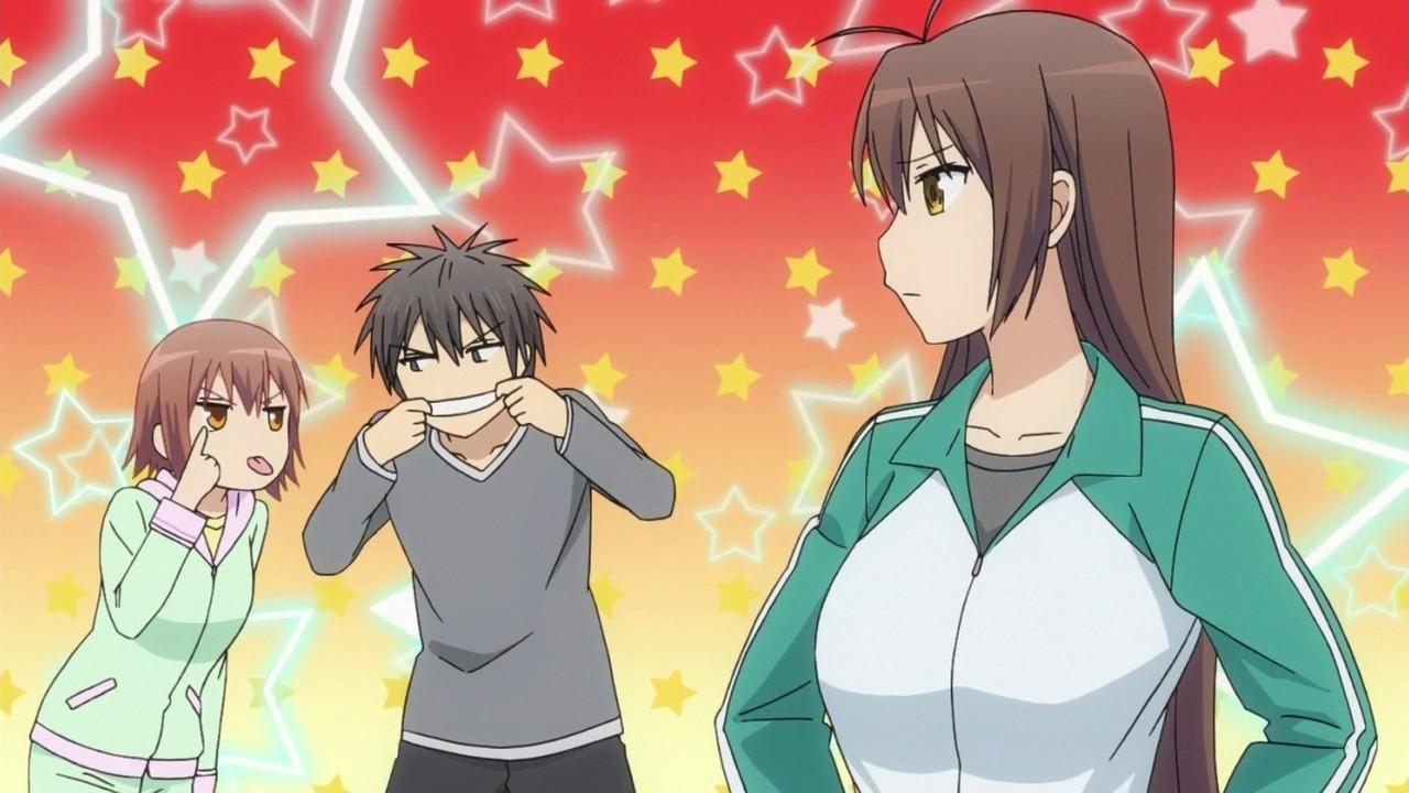 Banner for Danchigai