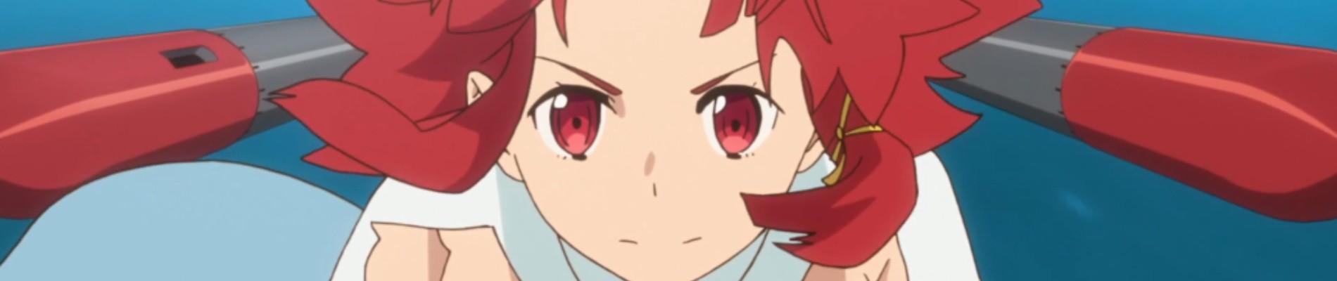 Banner for Izetta: The Last Witch