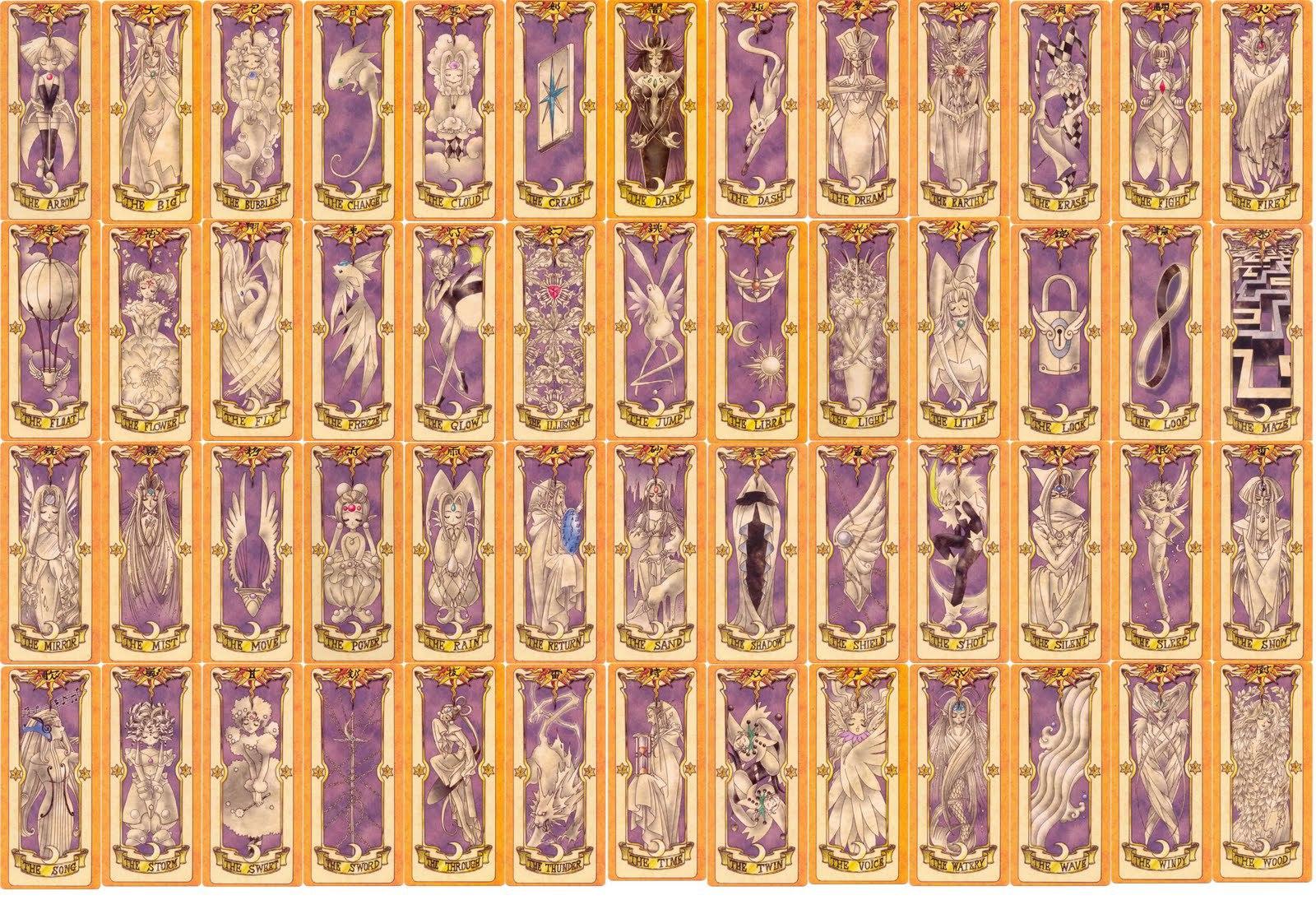 Banner for Cardcaptor Sakura