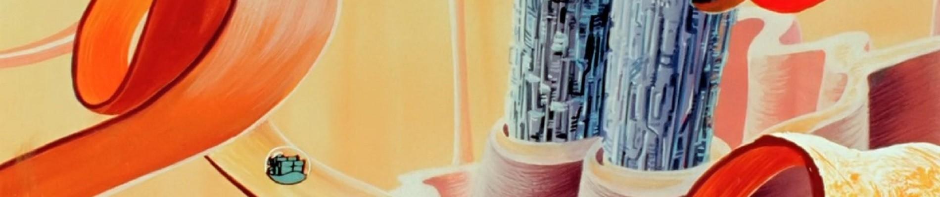 Banner for Once Upon a Time... Life