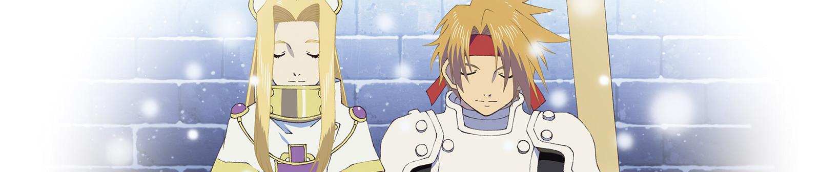 Banner for Tales of Phantasia