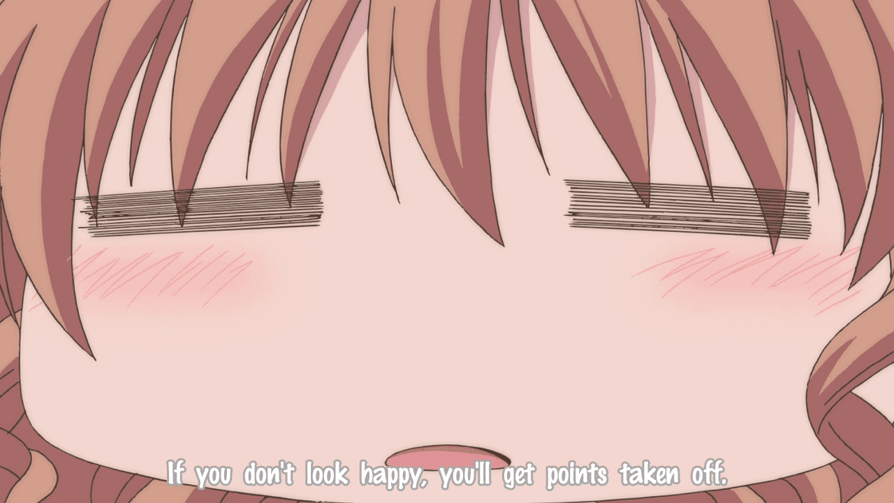 Banner for Hidamari Sketch x Hoshimittsu