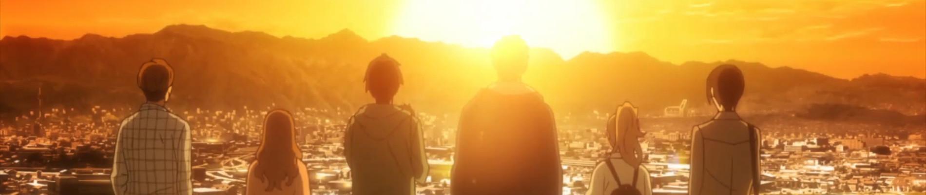 Banner for Orange: Future