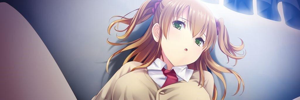Banner for Imouto to Sono Yuujin ga Ero Sugite Ore no Kokan ga Yabai