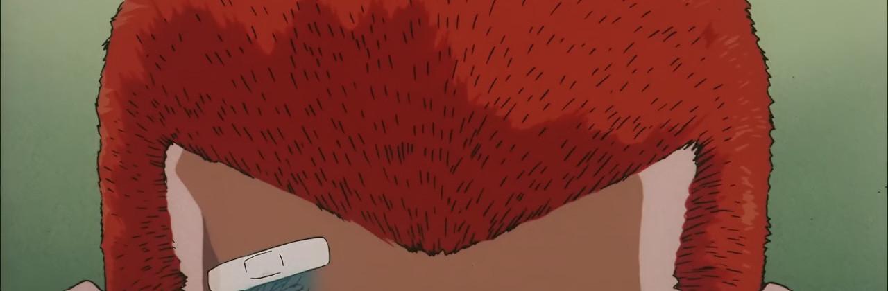 Banner for Slam Dunk: Shohoku Maximum Crisis! Burn Sakuragi Hanamichi